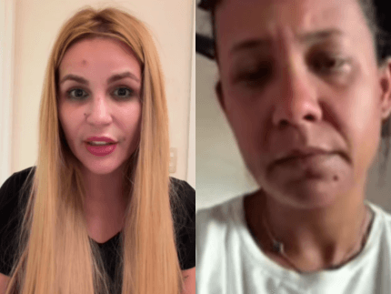 Ex-empregada teme Deolane após acusação de roubo