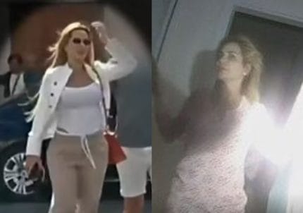 Fantástico revela bastidores da prisão de Deolane Bezerra