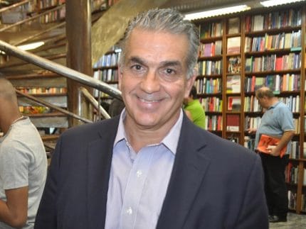 Fernando Vieira de Mello deixa Globo e vai para BetMGM