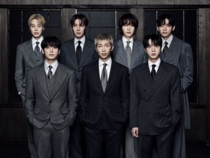 Gigantes do K-pop e doramas aterrissam no Rio