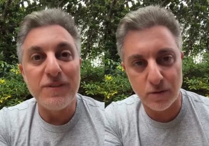 Huck rebate críticas: ‘Não sou contra proteção social’