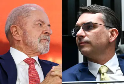 IA causa terremoto nas eleições de 2026