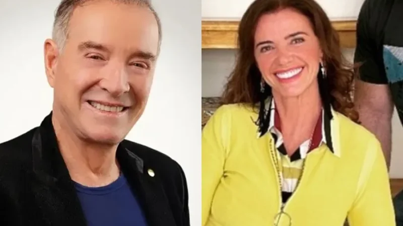 Luma de Oliveira detona Eike por 'fru-fru' nos filhos