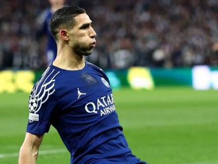 Marrocos anuncia 'reforço' de craque francês para Copa