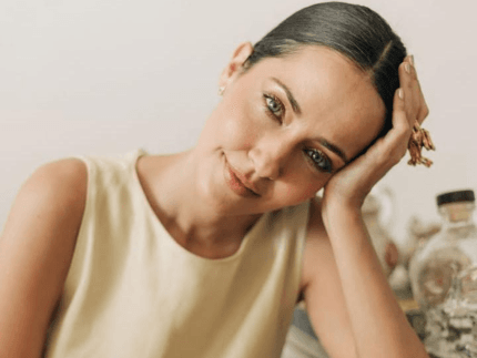 Maytê Piragibe estreia programa feminino no Canal Like