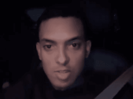 MC Brinquedo apela aos jovens após conversão: 'Nem eu me reconheço