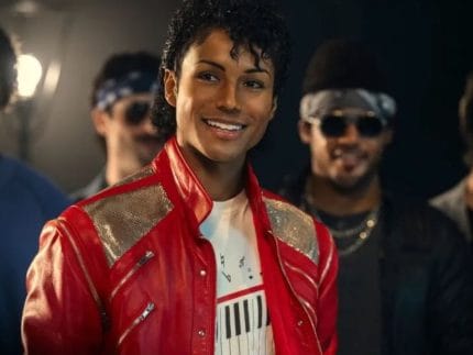 Michael Jackson: filme vira fenômeno nos cinemas do Brasil
