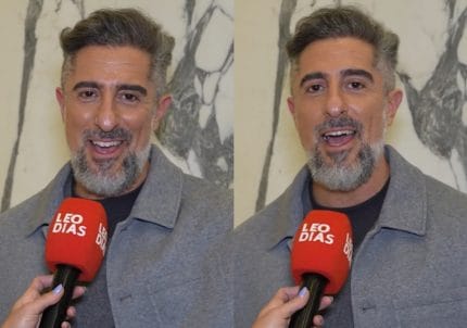 Mion bate recorde e ataca distorções: “Sim, isso existe”