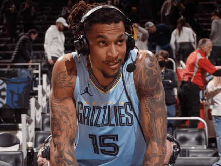 NBA: Brandon Clarke morre aos 29 anos; polícia investiga