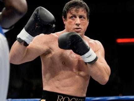 Netflix aposta em 'Rocky' e 'O Hobbit' em junho