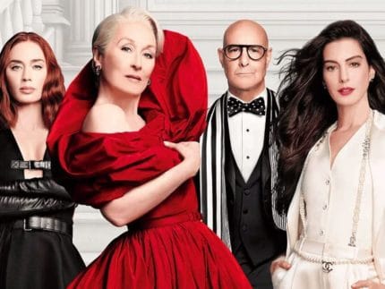 Nostalgia domina e impulsiona bilheterias no cinema