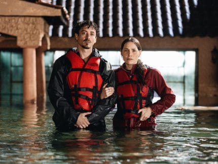 Nova novela das 9: Quem Ama Cuida estreia com elenco estelar