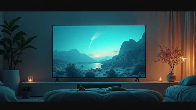 O que é Android TV e como funciona nos aparelhos modernos