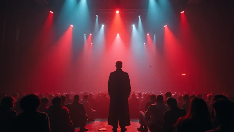 Os biopics de músicos que mais emocionaram o público mundial