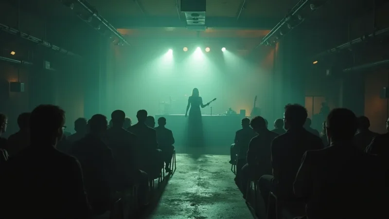 Os biopics musicais mais precisos historicamente já filmados