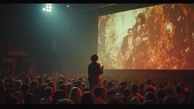 Os documentários de música que marcaram a história do cinema