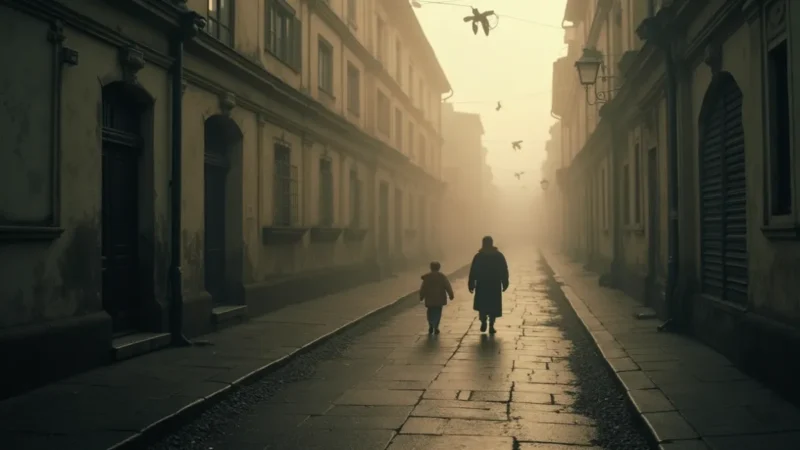 Os filmes ambientados em Berlim durante a Guerra Fria