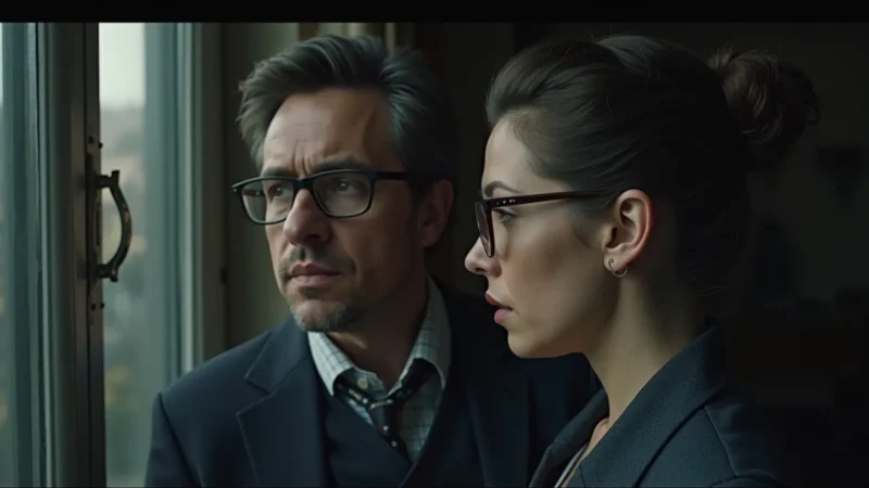 Os filmes de espionagem com os finais mais surpreendentes