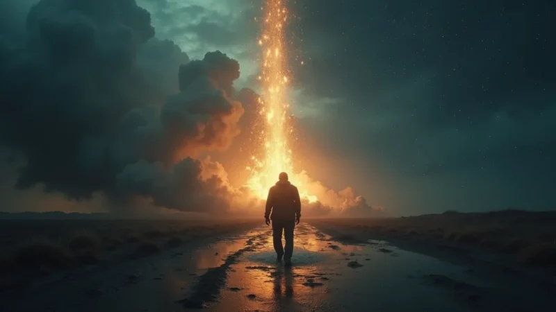 Os filmes que retratam espiões roubando segredos nucleares