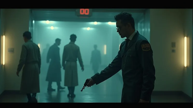 Os melhores thrillers de espionagem para assistir neste ano