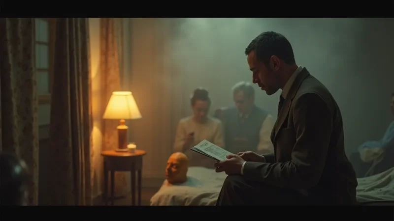 Os thrillers da Guerra Fria que mais influenciaram o cinema