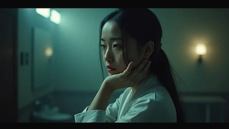 Os thrillers sobre a vida na Alemanha Oriental no cinema