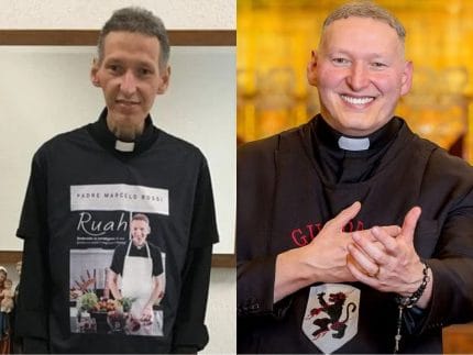 Padre Marcelo Rossi: depressão não é frescura