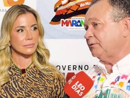São João no MA: 700 atrações em 70 dias de festa