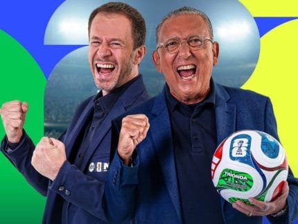 SBT falha em gerar expectativa para a Copa