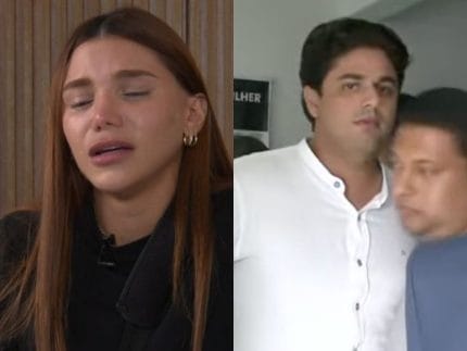 Vítima de João Lima desabafa: “Ele recuperou a liberdade, eu perdi a minha”