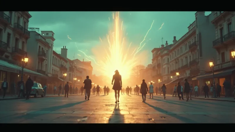 As melhores coleções de filmes para maratonar nas férias longas