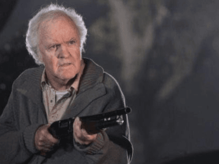 Ator de ‘Jumanji’ é assassinado; enteado é suspeito