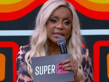Cariúcha denuncia racismo em shopping de luxo
