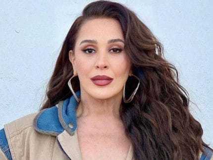 Claudia Raia encerra ciclo no “MaterniDelas” e promete: “Eu vou voltar”