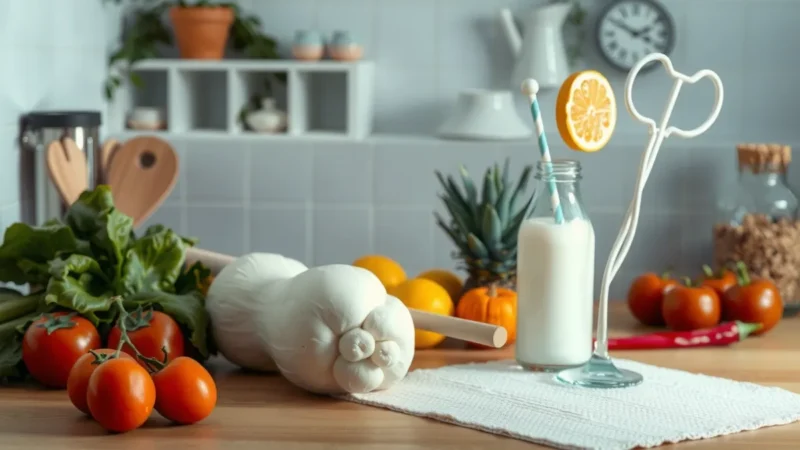 Como Desentupir Pia da Cozinha com Soda Cáustica de Forma Segura