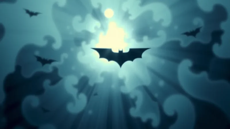 Como Nolan trouxe realismo para o universo do Batman