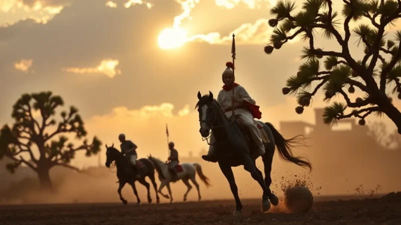 Como Odisseu idealizou o Cavalo de Troia e venceu a guerra
