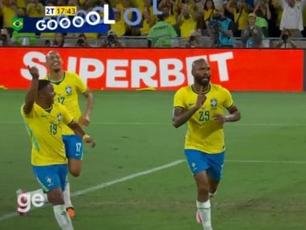 Delay na Copa: TV x streaming, entenda
