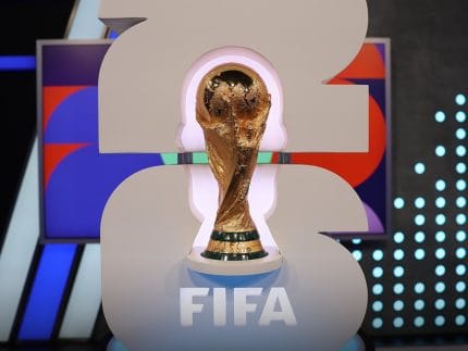 FIFA libera ingressos grátis por erro e depois cobra torcedores