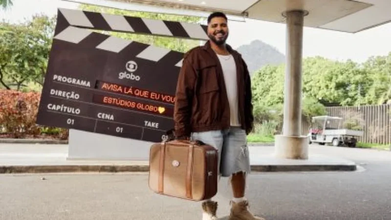 Paulo Vieira recusa faixa nobre por liberdade em série