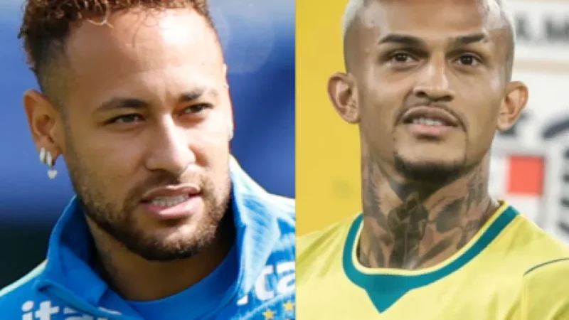 Lesão de Neymar x Wesley: especialista explica corte na Copa