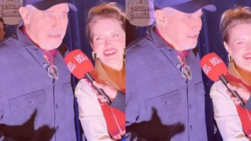 Edson Celulari revela projetos e sonha com volta à TV