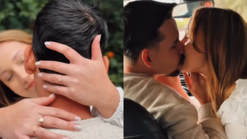 Viúvo de Isabel Veloso anuncia novo casamento 5 meses após perda