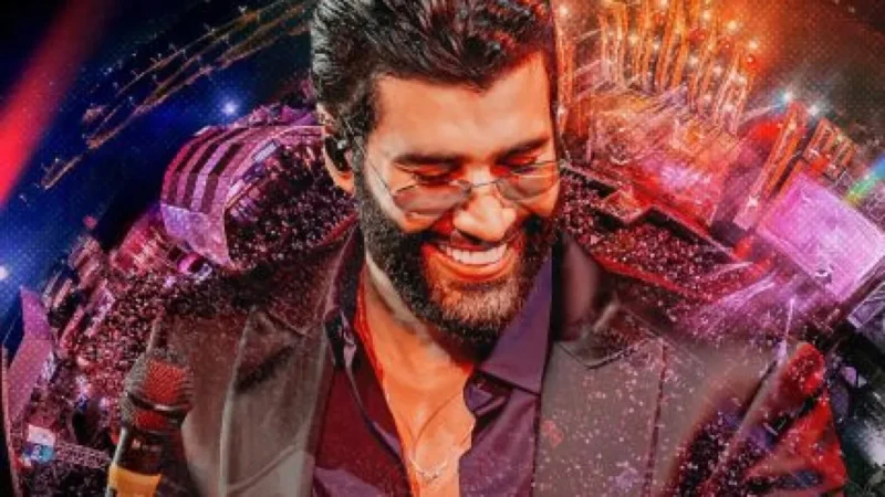 Gusttavo Lima lança clipe de “Bala Alojada” gravado em Americana