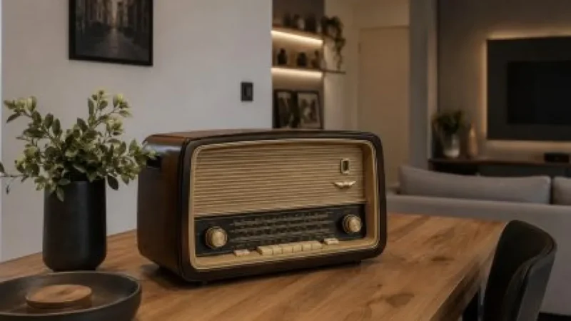 Rádio perde essência ao imitar TV e some na Copa