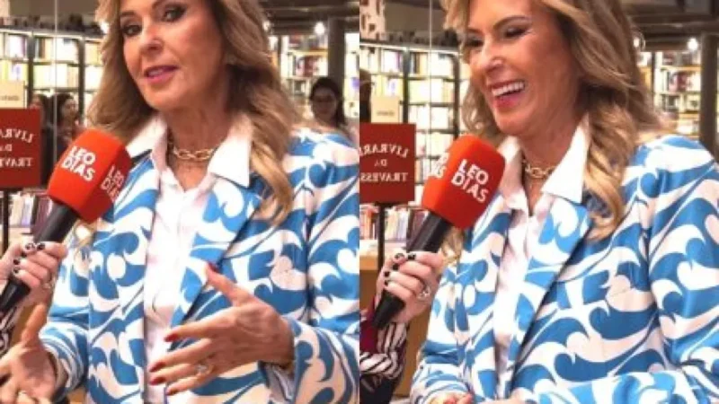 Helô Pinheiro estreia na literatura infantil com livro ambiental