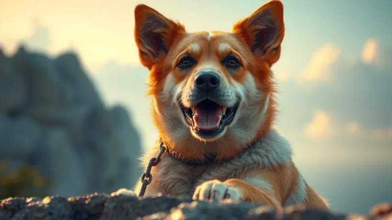 O cão Argos e o reencontro mais emocionante da Odisseia