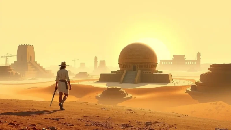 O chapéu e o chicote: a criação do visual de Indiana Jones