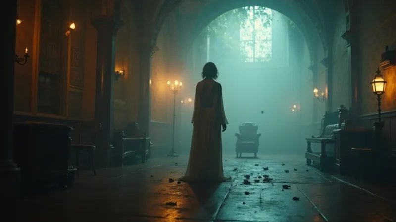 Os filmes baseados em fatos reais que mudaram detalhes importantes