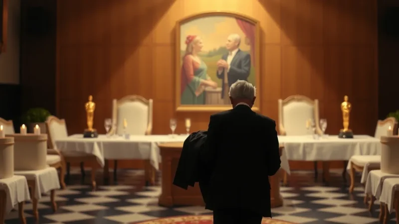Os prêmios Oscar que Steven Spielberg conquistou em sua carreira